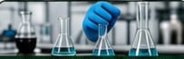 In house quality testing laboratory