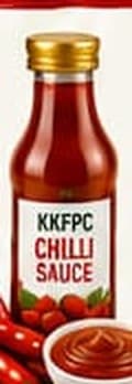 Chilli Sauce