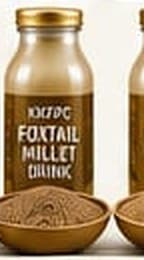 Foxtail Millet Drink